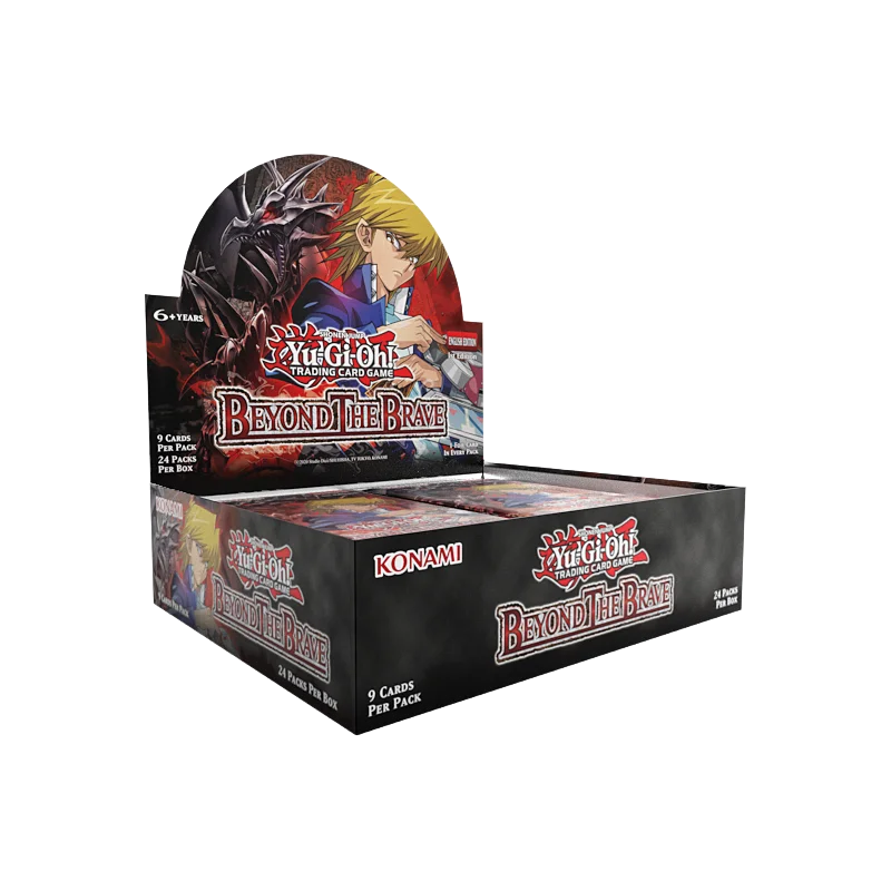 Yu-Gi-Oh!
